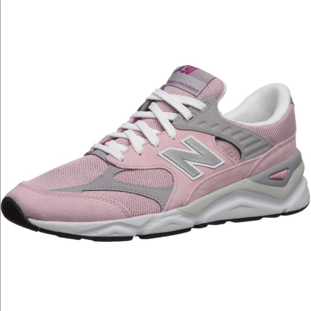 New Balance X-90 sneakers